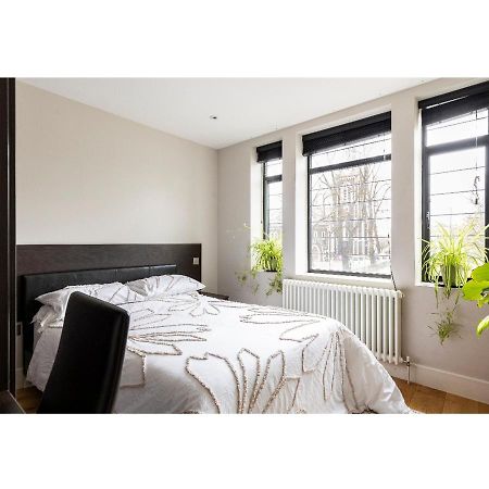 Amara Nomad Stays 1 London Bagian luar foto