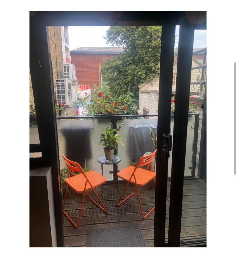 Amara Nomad Stays 1 London Bagian luar foto
