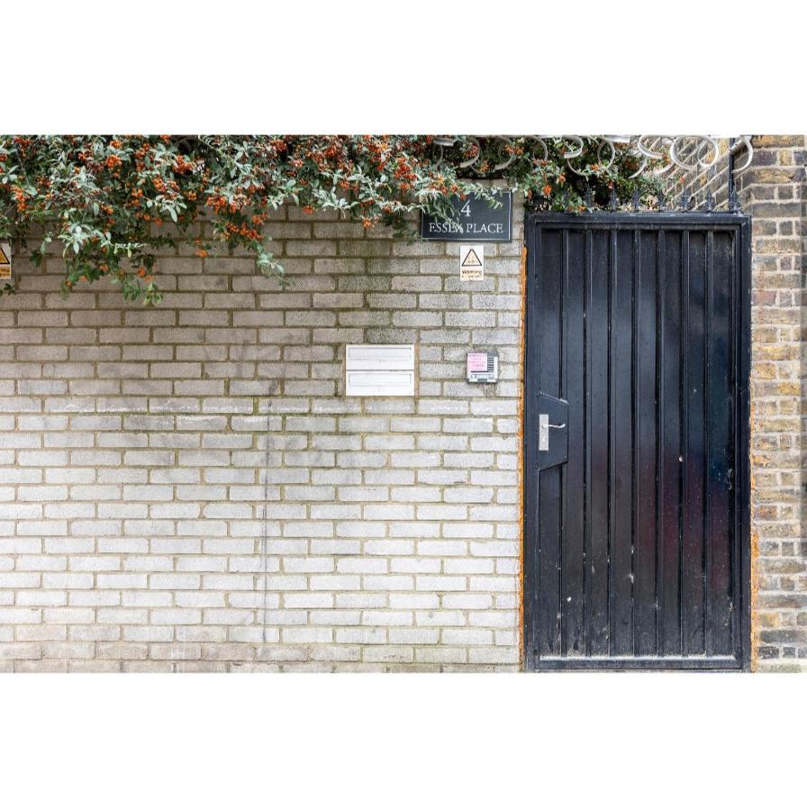 Amara Nomad Stays 1 London Bagian luar foto