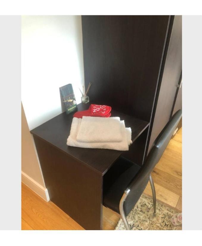 Amara Nomad Stays 1 London Bagian luar foto