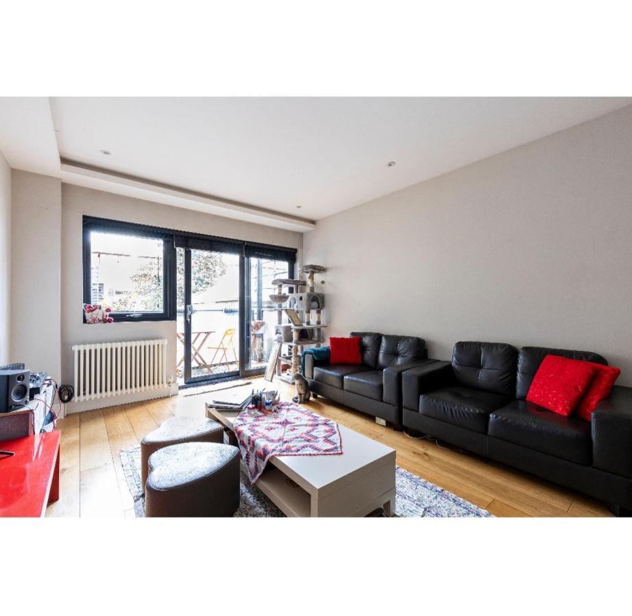 Amara Nomad Stays 1 London Bagian luar foto