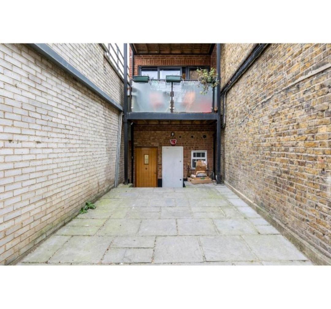 Amara Nomad Stays 1 London Bagian luar foto