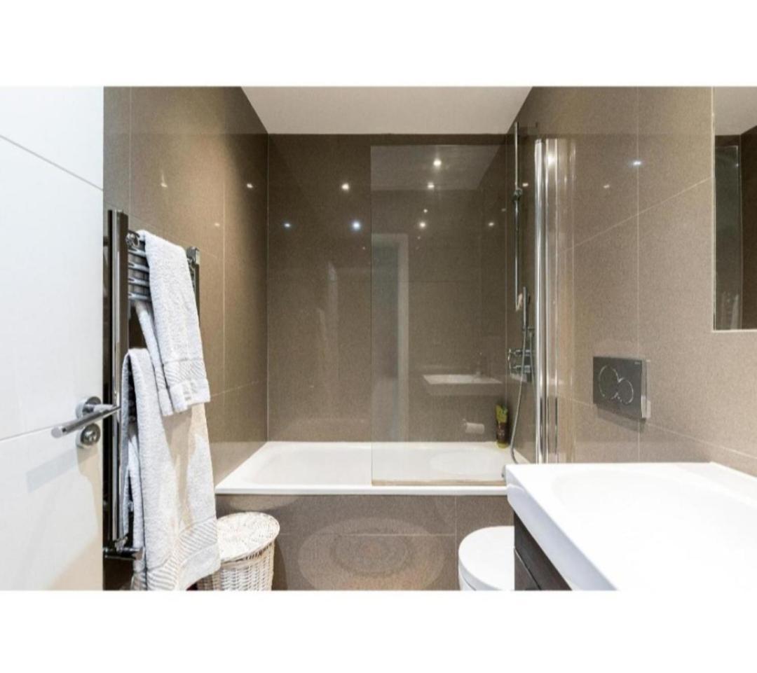 Amara Nomad Stays 1 London Bagian luar foto