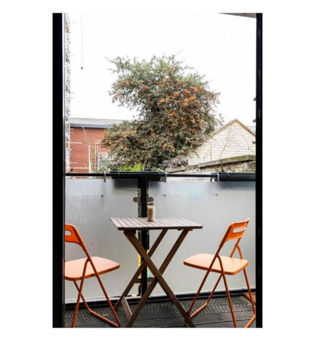 Amara Nomad Stays 1 London Bagian luar foto