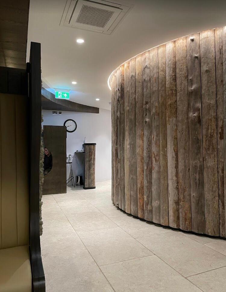 Amara Nomad Stays 1 London Bagian luar foto